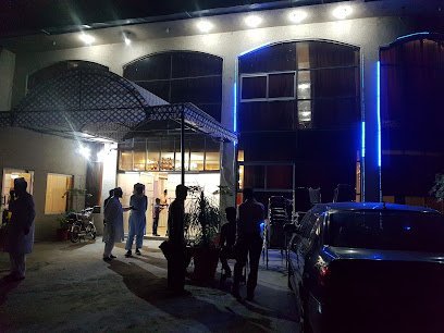 Adam Jee Marriage Hall And Get Caterings