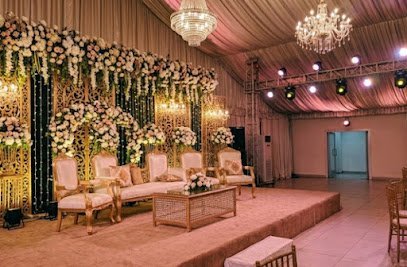 Tayeba Marquee