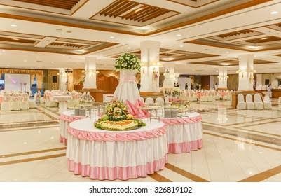Butt Banquet & Event Hall