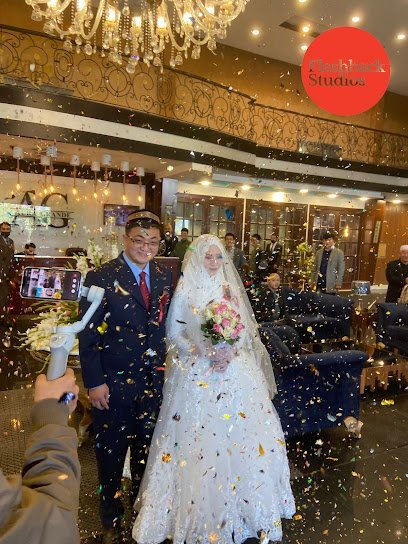 Wedding Photographer In Islamabad - Flashback Photo Studios