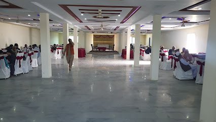 Al-Madina Shadi Hall Rawat Chakbeli Rd, Rawalpindi