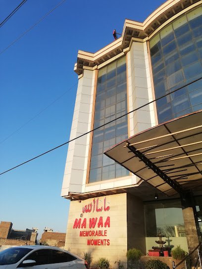 Mawa Wedding Hall