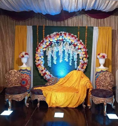 Saber Shadi Hall And Tent Services