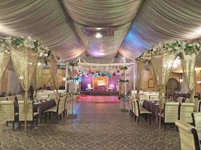 Traditions Marquee