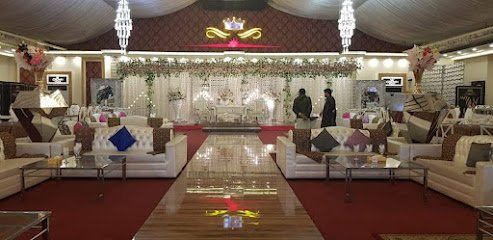 Yar E Man Restaurant, Guest House And Wedding Hall