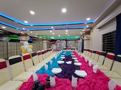 Zain Marriage Hall
