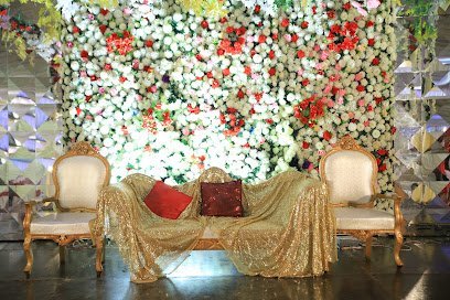 Kohsar Marriage Hall