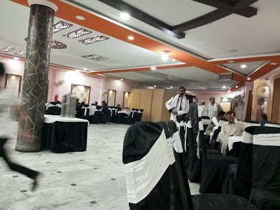 Green View Marriage Hall