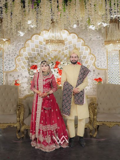 Wedding Affairs Studio