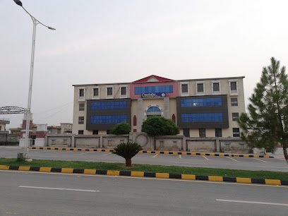 Qurtuba School & College Multi Gardens, B-17 Islamabad