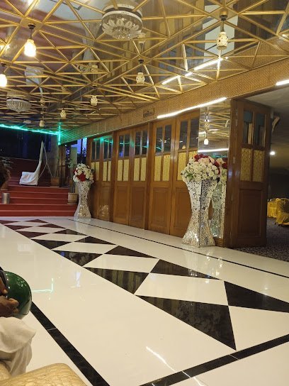 Crown Banquet Hall