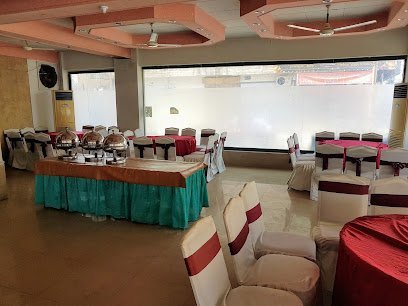 Grace Continental Banquet Hall