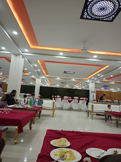 Blessing Marriage Hall