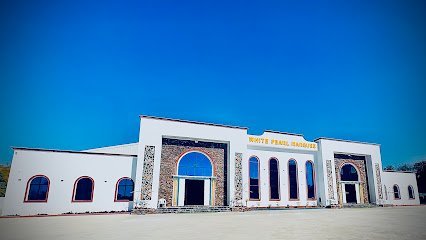 White Pearl Marquee