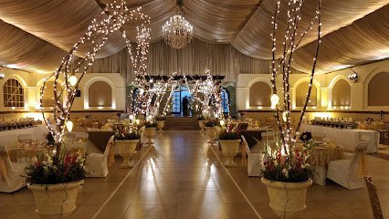 Monal Marquee