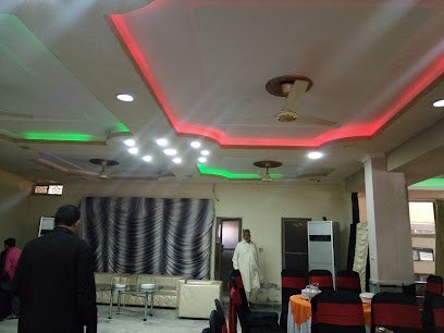 Basharat Wedding Hall