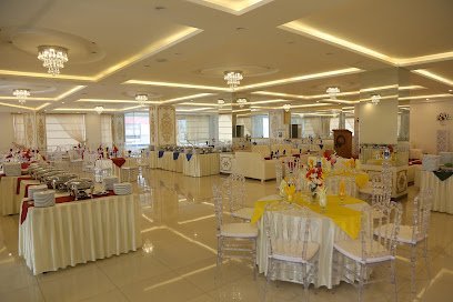 Weddings @ Grand Mongolia