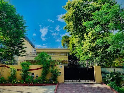 Executive Royal Garden