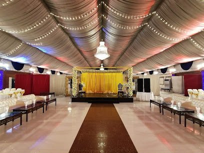 Eden Marquee