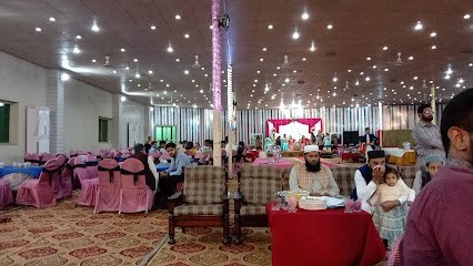 Railway Club Marriage Hall