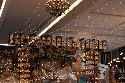Rosecliff Marquee