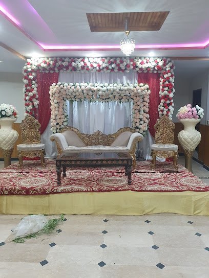 Zainab Marriage Hall