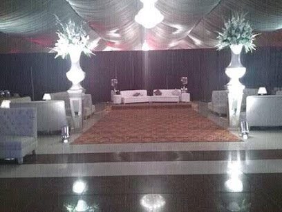 Subhan Marriage Hall
