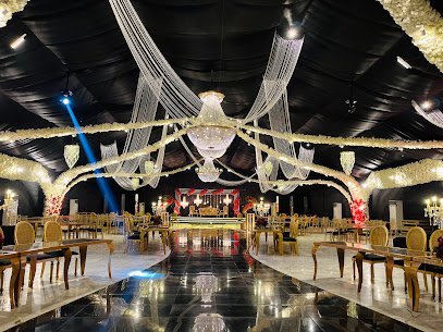Grand Marquee Defence