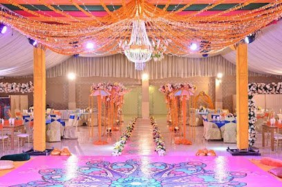Margalla Grande Marquees, E-11 Branch Islamabad