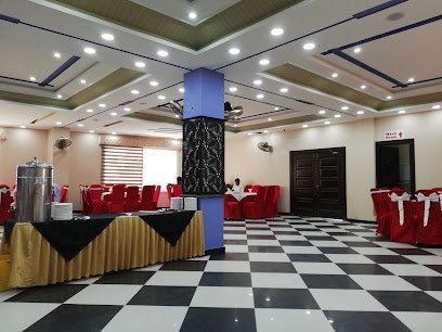 Hanif Wedding Palace