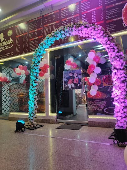White Pearl Banquet Hall