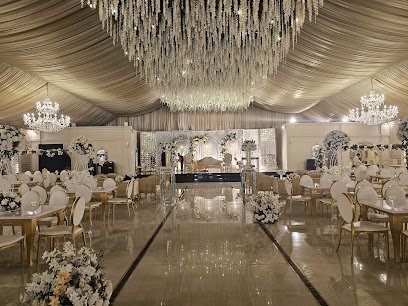 Mashriq Marquee