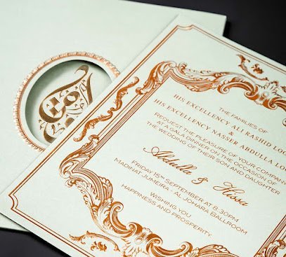 Wedding Cards Makers