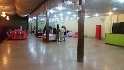 Raaj Wedding Hall