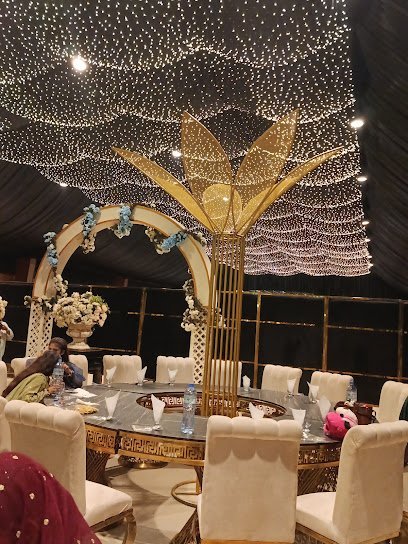 Avior Marquee