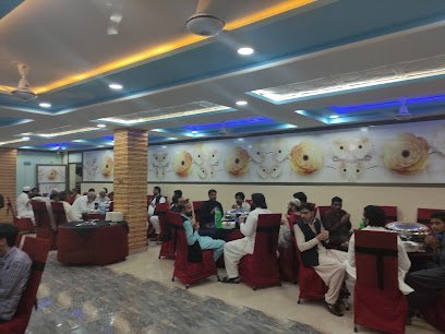 Al-Awan Marriage Hall