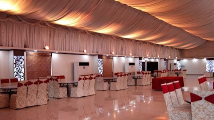 Reet Marquee
