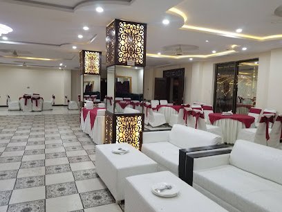 White Pearl Banquet Hall