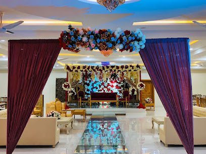 Sajjad Palace Wedding Hall