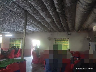 Ghazi Marriage Hall