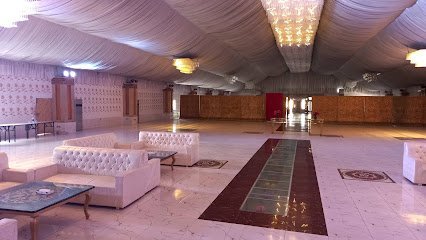 Aroma Marquee