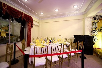 Capital Banquet Hall