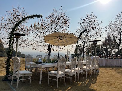 Hameed Khan Gardens