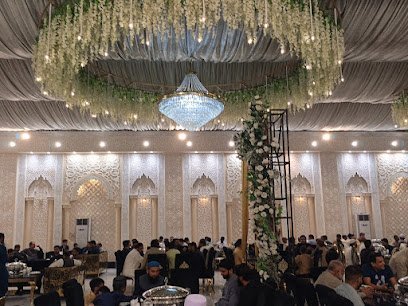 Grace Marquee