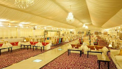 Empire Marquee Islamabad