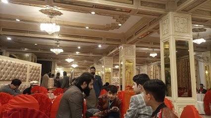 Al Miraj Golden Shadi Hall