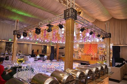 Celebrations Marquee