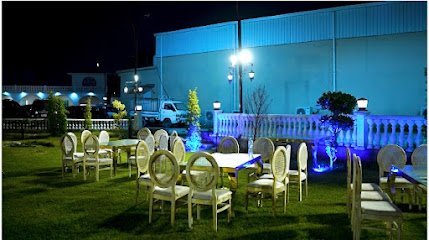 Funkyweds Lawn