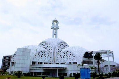 Multi Gardens B-17 Islamabad