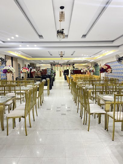 Sarosh Banquet Hall / Sarosh Foods / Beyond Beauty Salon By Sarosh